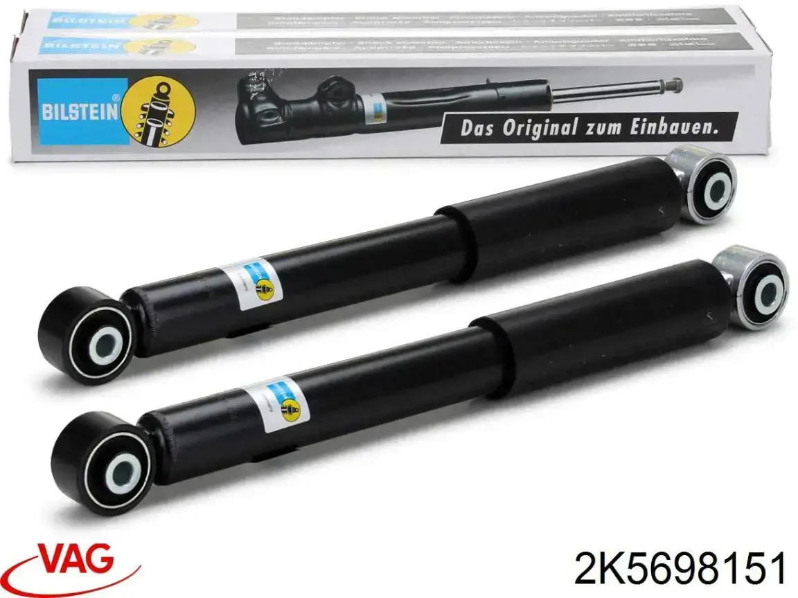 Pastillas de freno delanteras Volkswagen Tiguan 1 5N1, 5N2