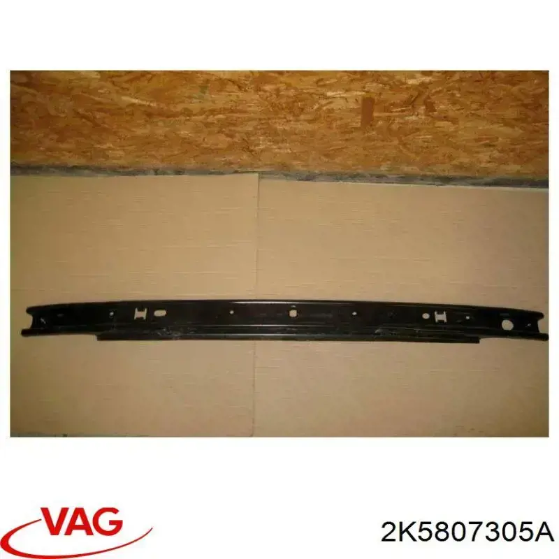  VAG 2K5807305A precio, desde 247,55 EUR