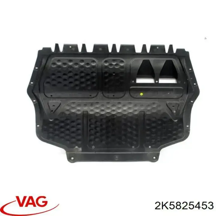 Protección de cárter VAG 2K5825453 precio, desde 162,86 EUR