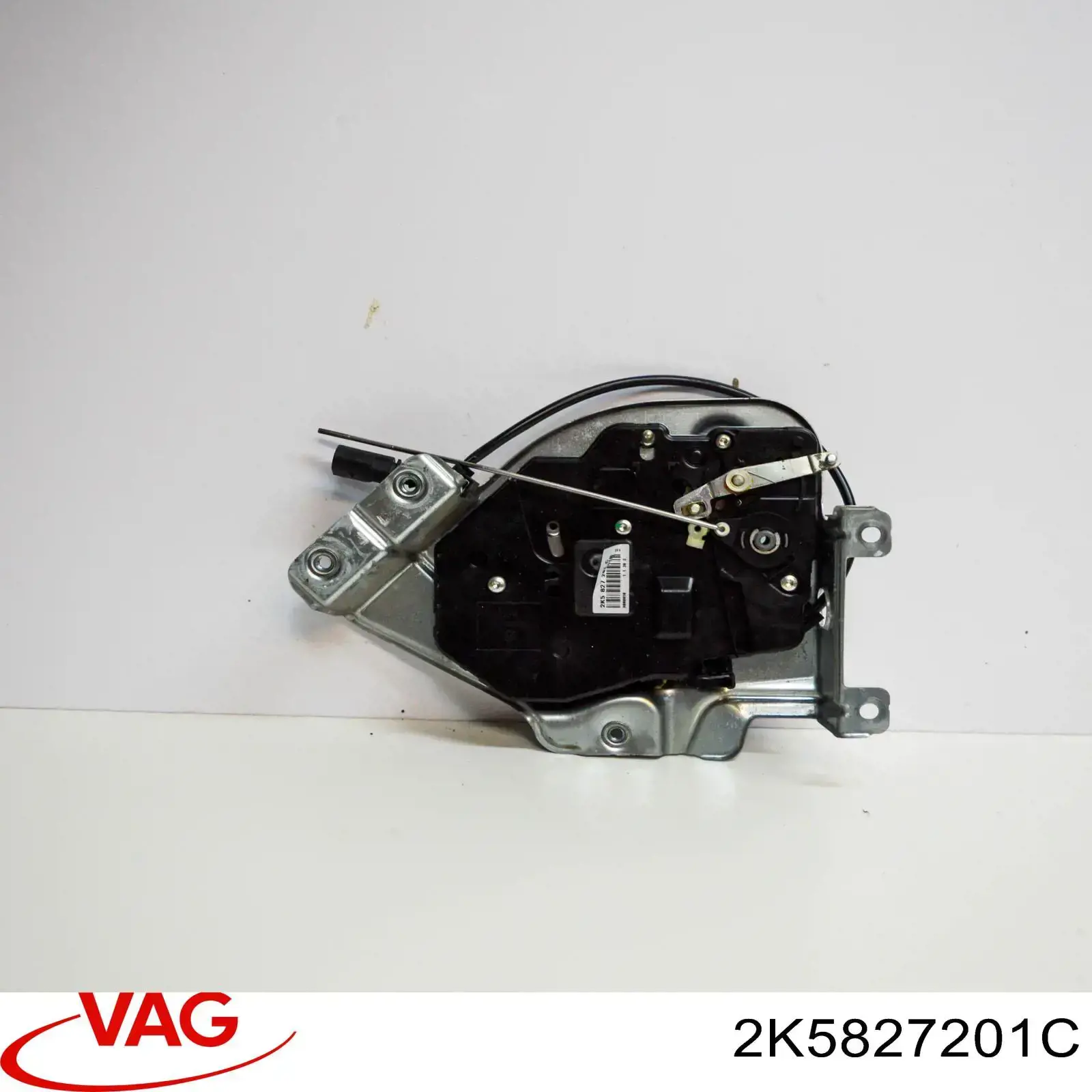 2K5827201G VAG