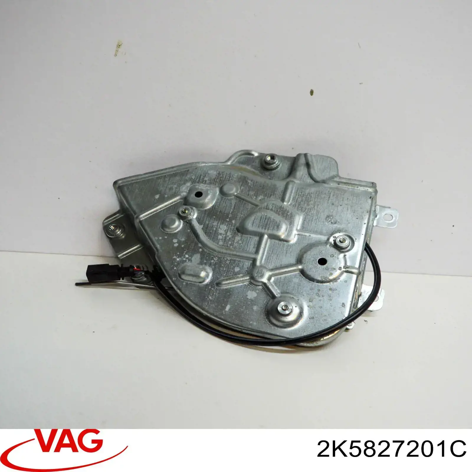 Comprar 2K5827201C VAG 