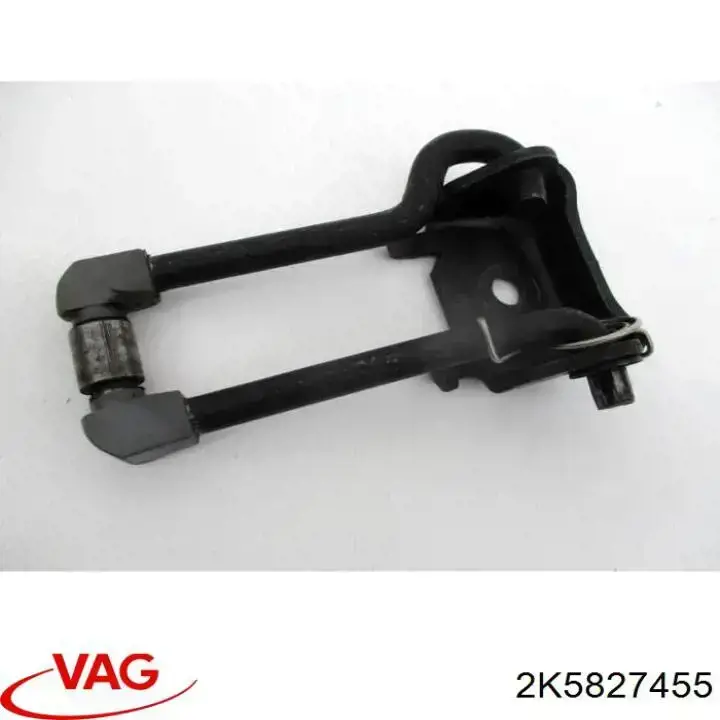 2K5827455 VAG 