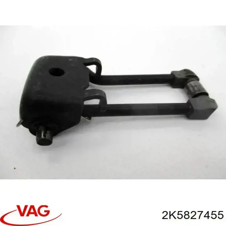  VAG 2K5827455 precio, desde 36,05 EUR