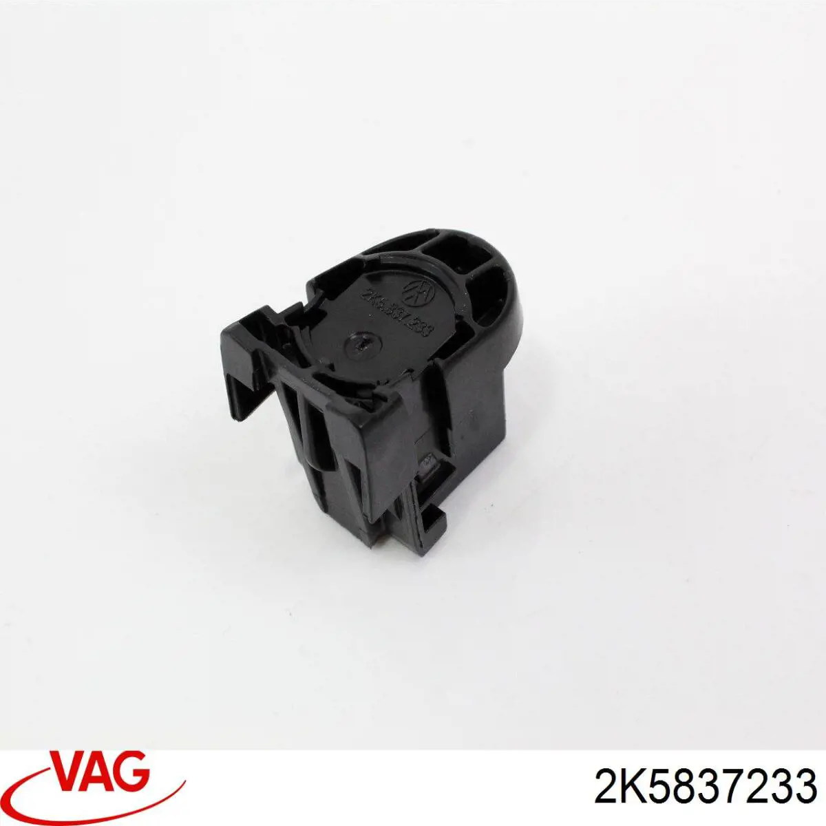  VAG 2K5837233 precio, desde 18,37 EUR
