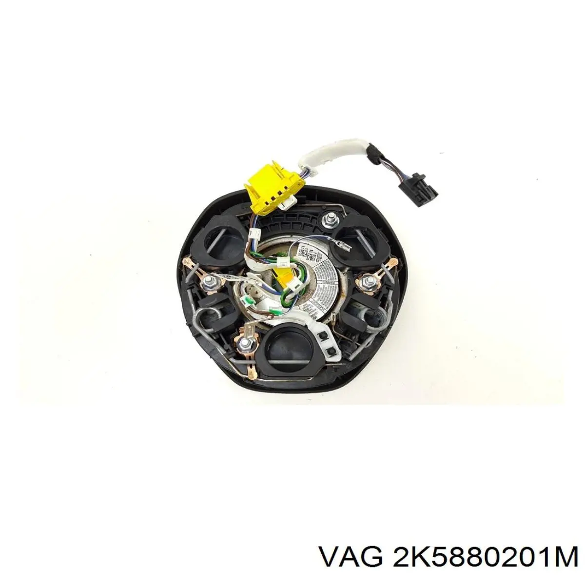 2K5880201M VAG