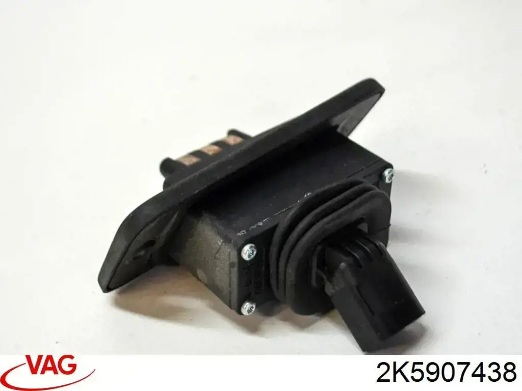 2K5907438 VAG sensor, interruptor, contacto de puerta