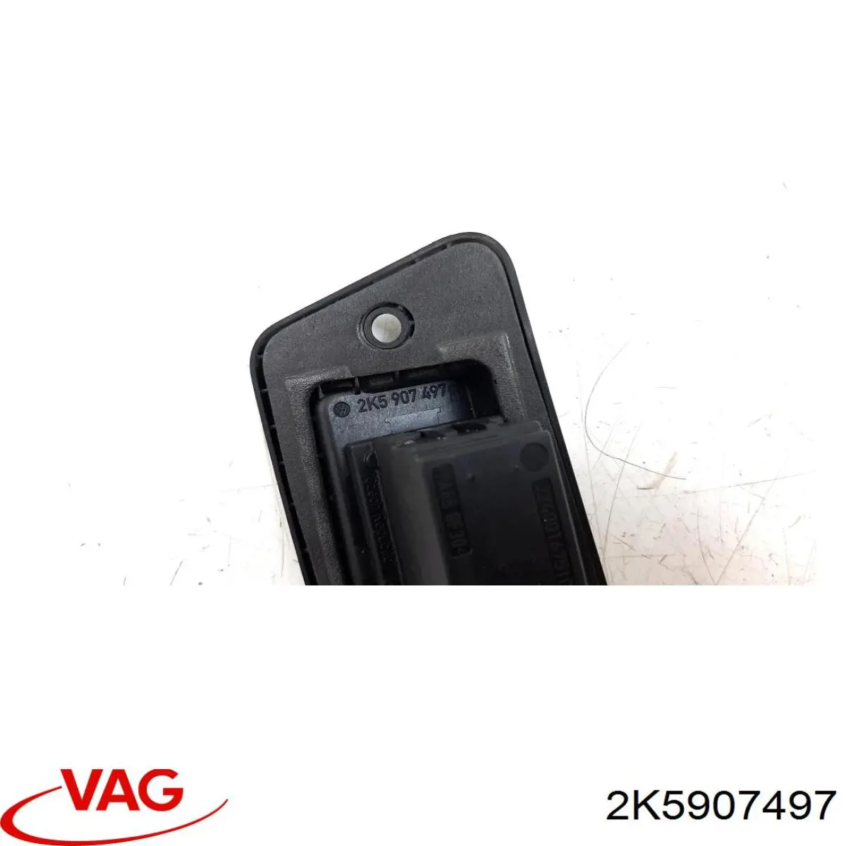 2K5907497 VAG