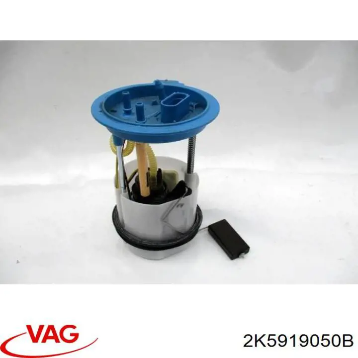 2K5919050G VAG