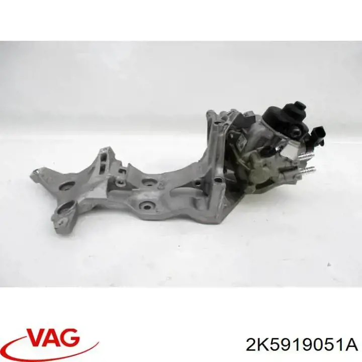 Comprar 2K5919051A VAG Unidad de alimentación de combustible