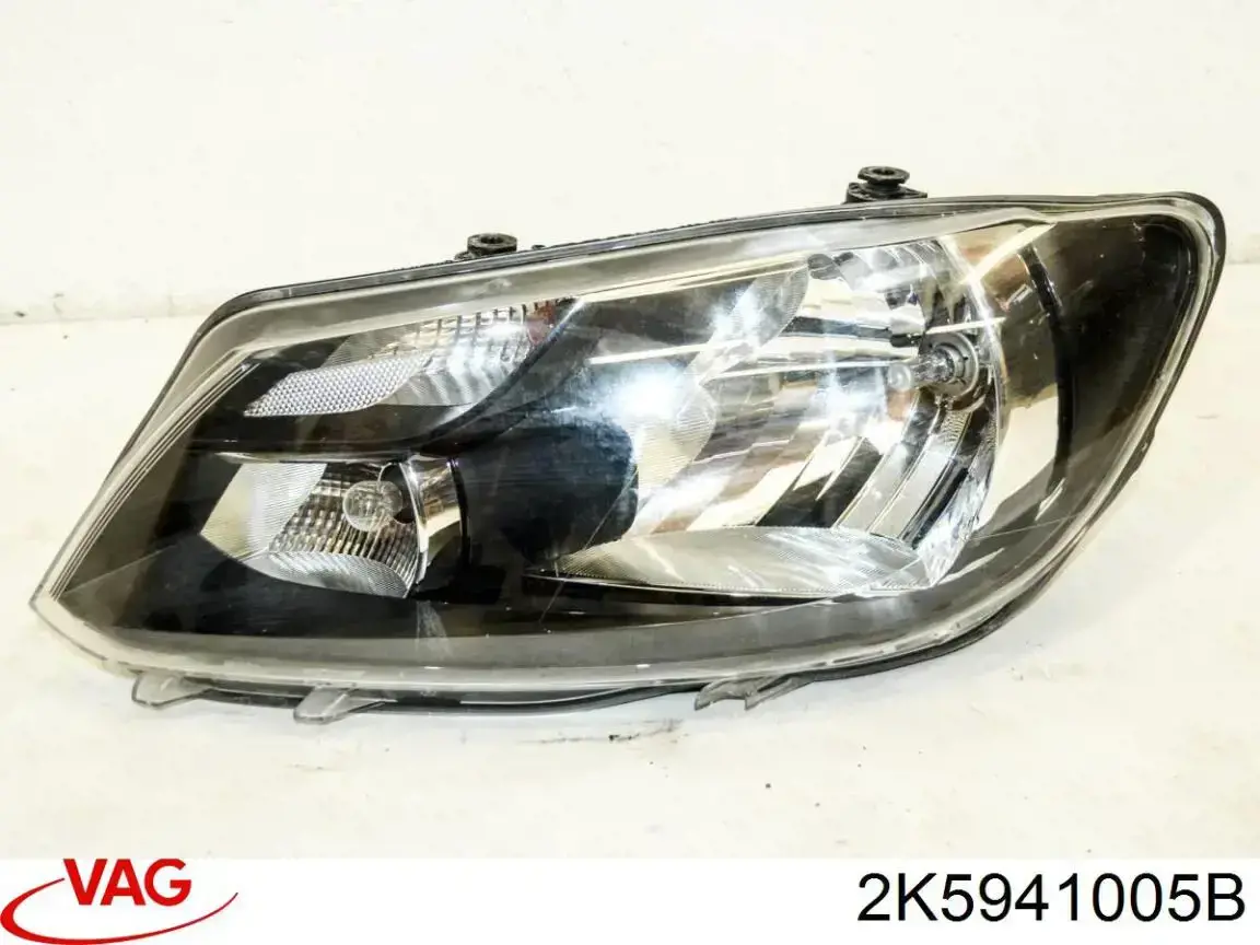 Faro VAG 2K5941005B precio, desde 233,61 EUR