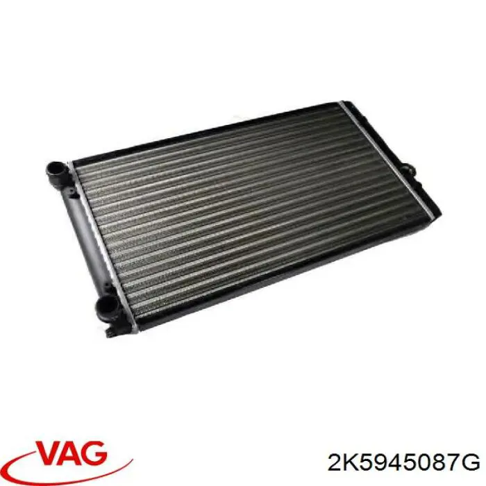 2K5945087B VAG