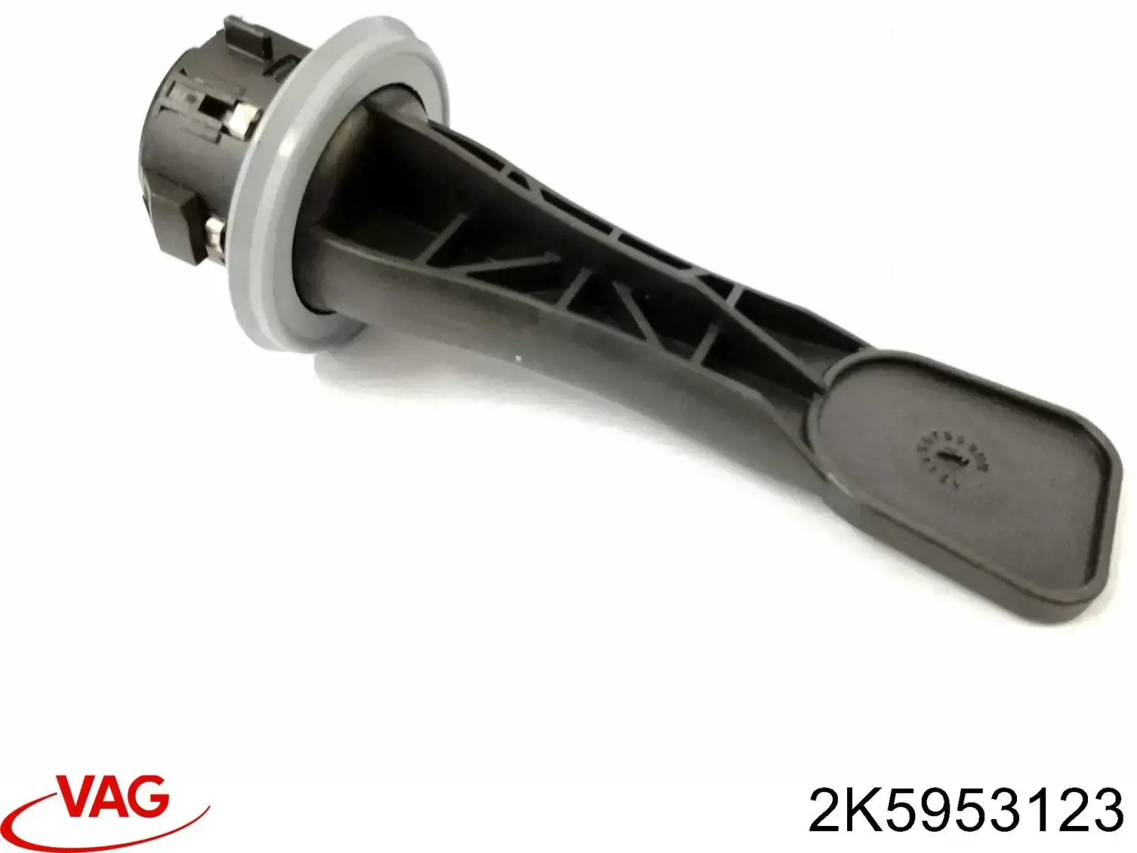 Comprar 2K5953123 VAG Portalámparas de faro