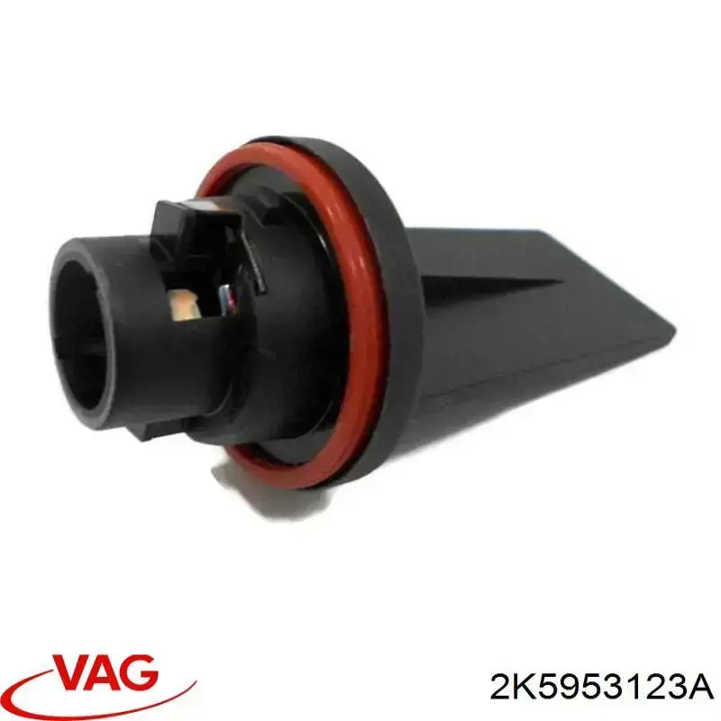2K5953123A VAG 