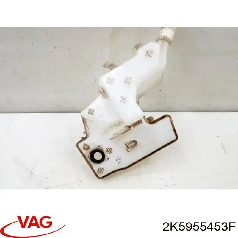 Comprar 2K5955453F VAG 