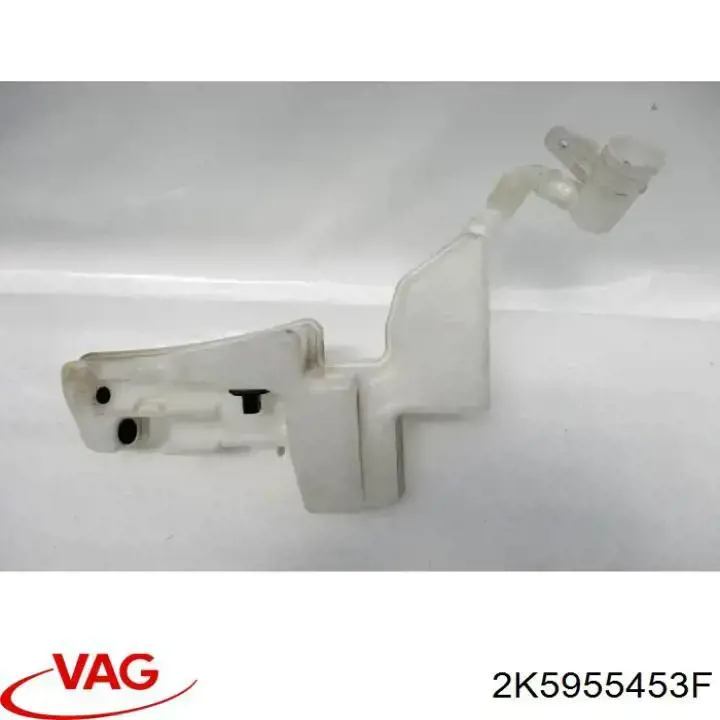  VAG 2K5955453F precio, desde 30,69 EUR