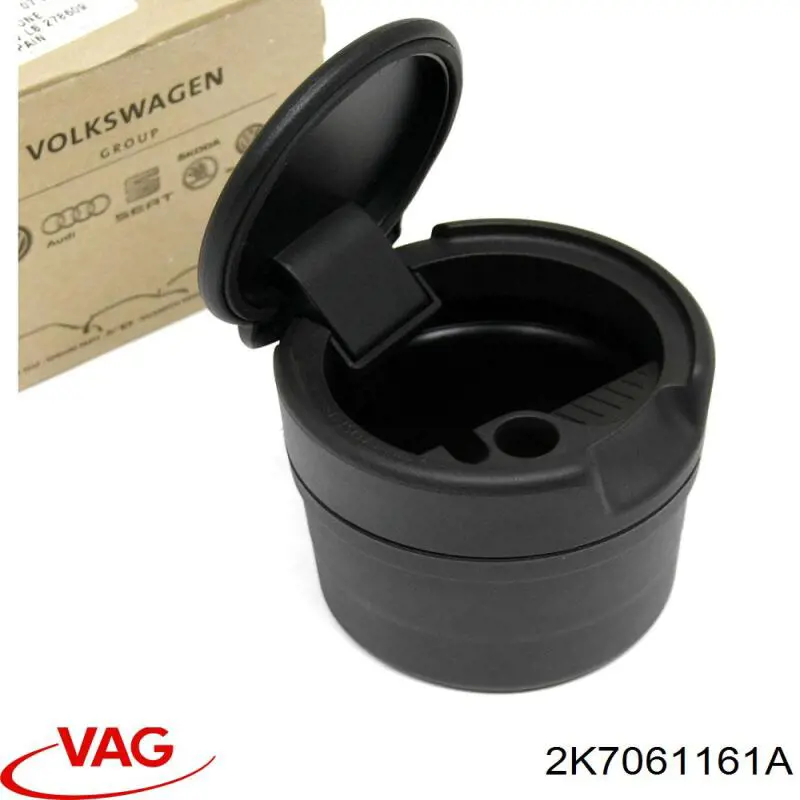  2K7061161A VAG