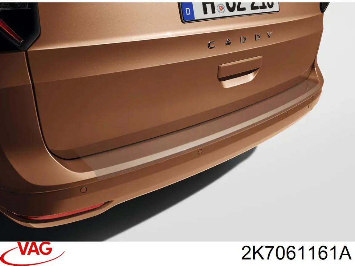 2K7061161A VAG 