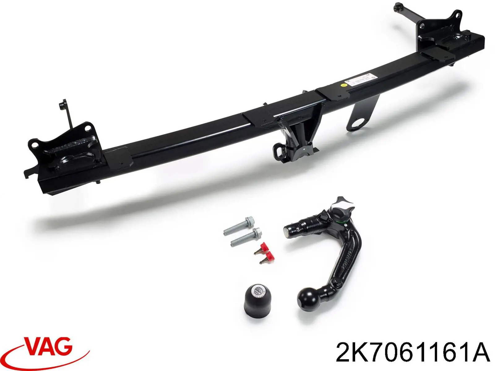  VAG 2K7061161A precio, desde 151,01 EUR