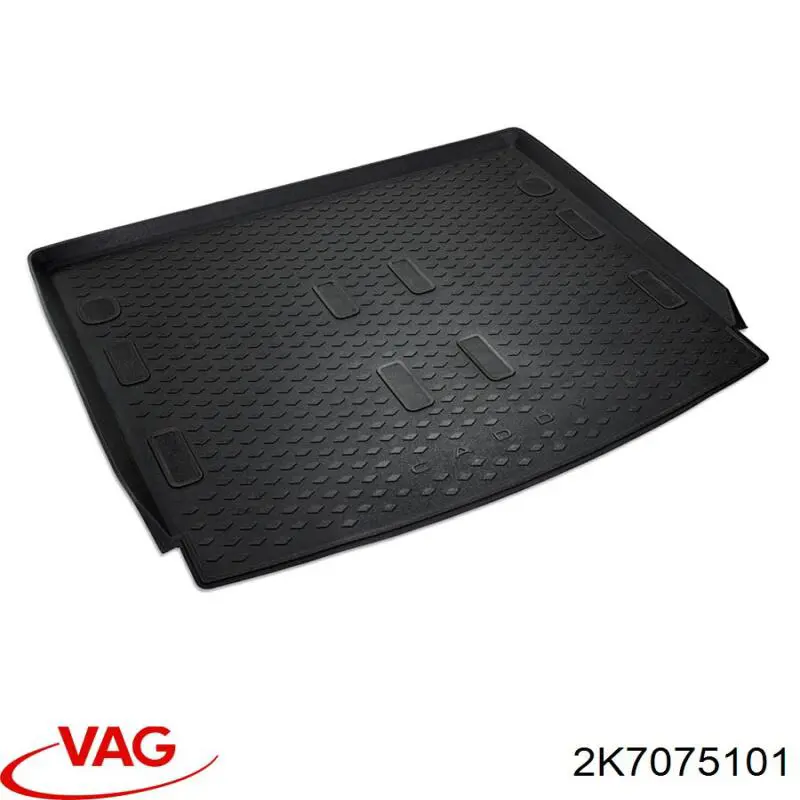 Comprar 2K7075101 VAG 