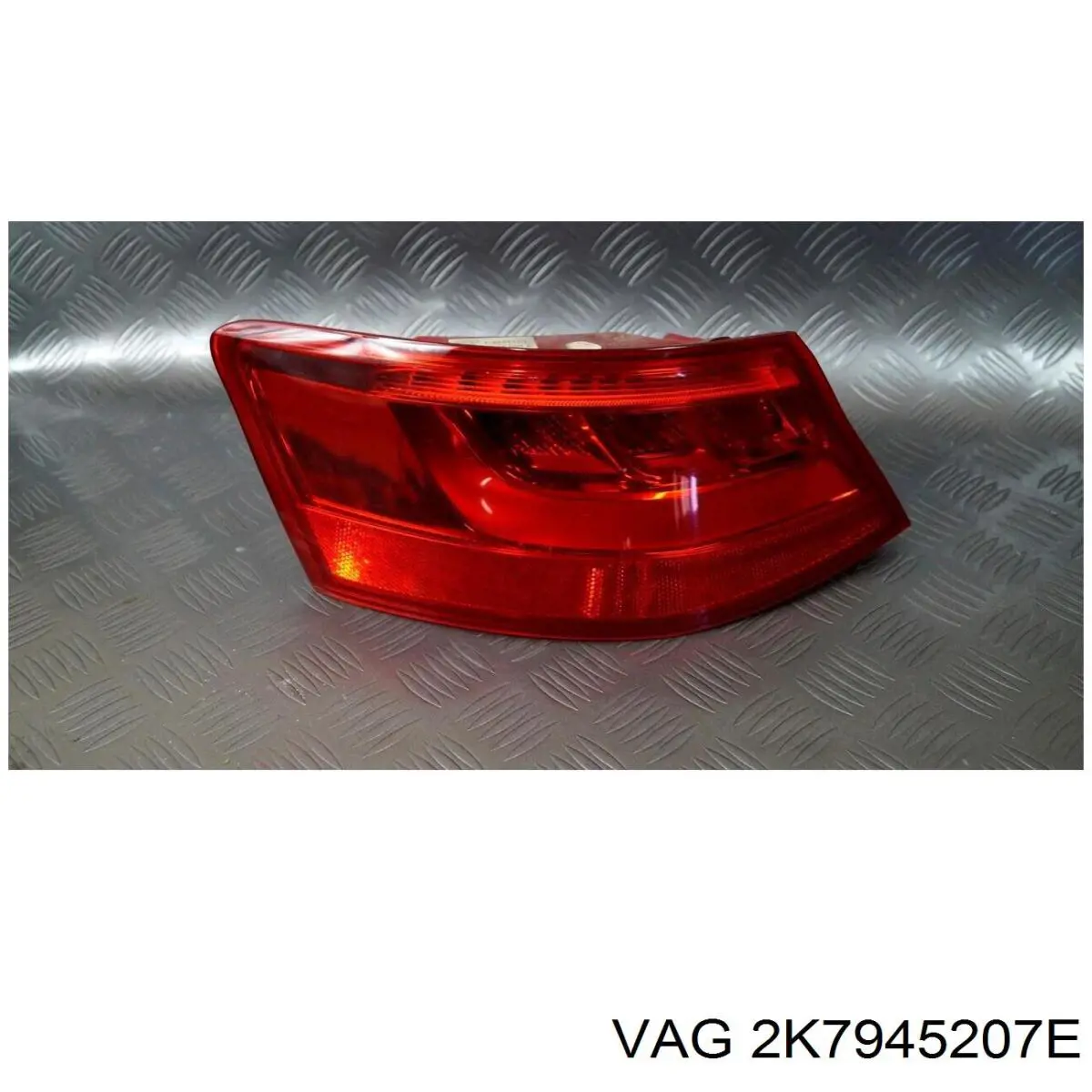  VAG 2K7945207E
