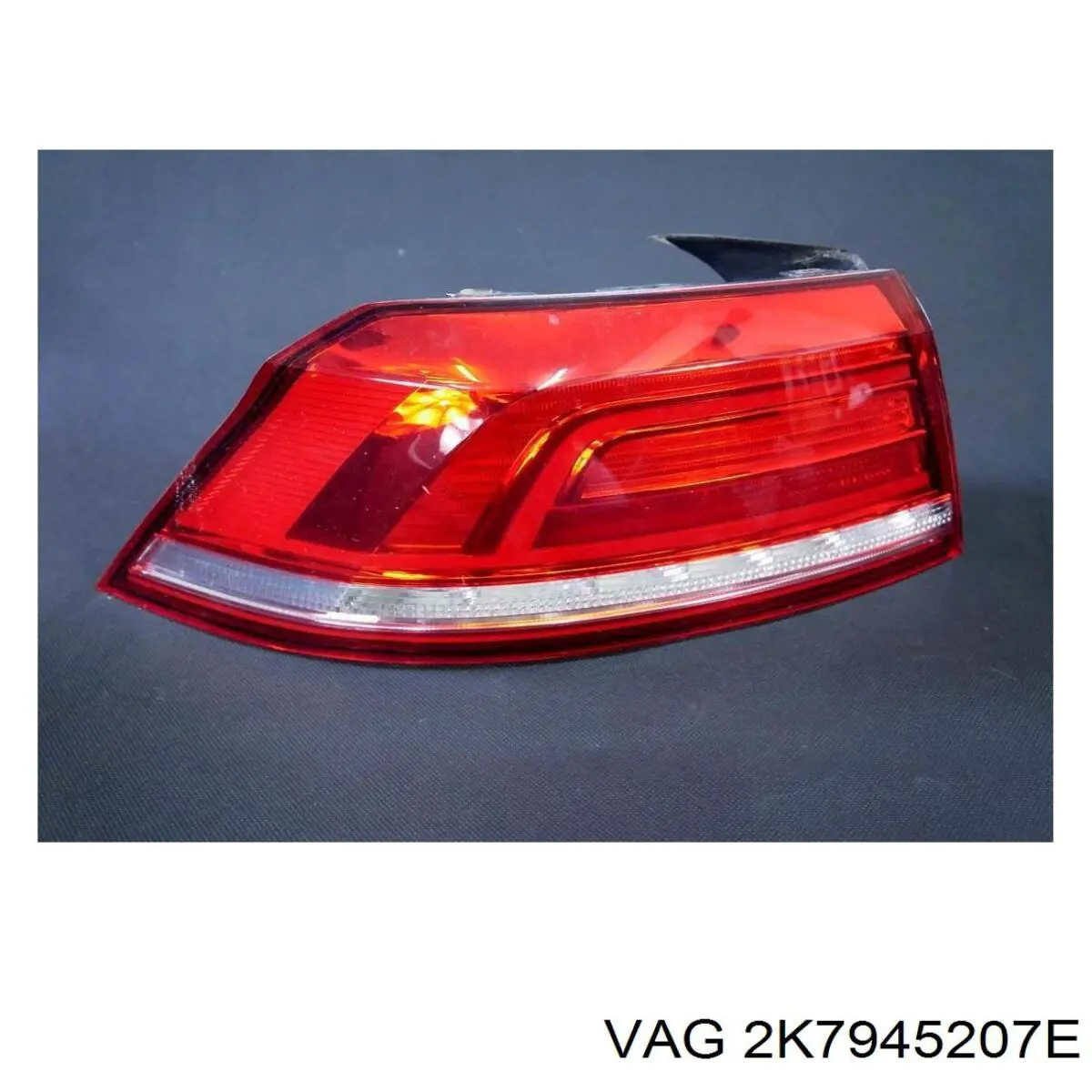 2K7945207E VAG 