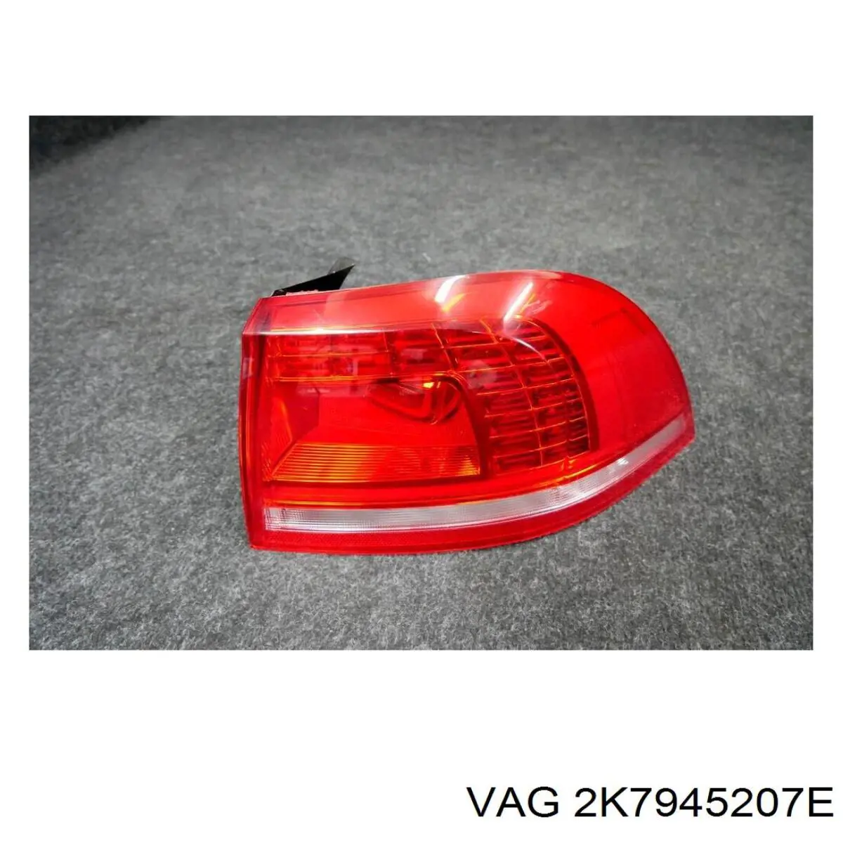  2K7945207E VAG