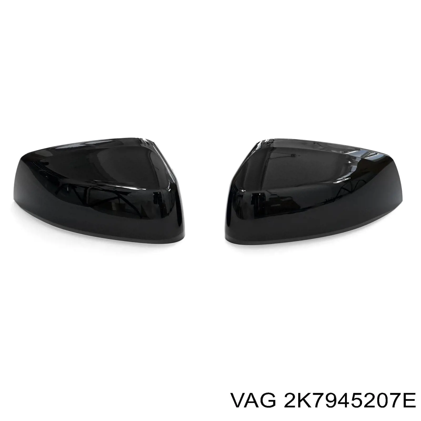  VAG 2K7945207E precio, desde 207,17 EUR