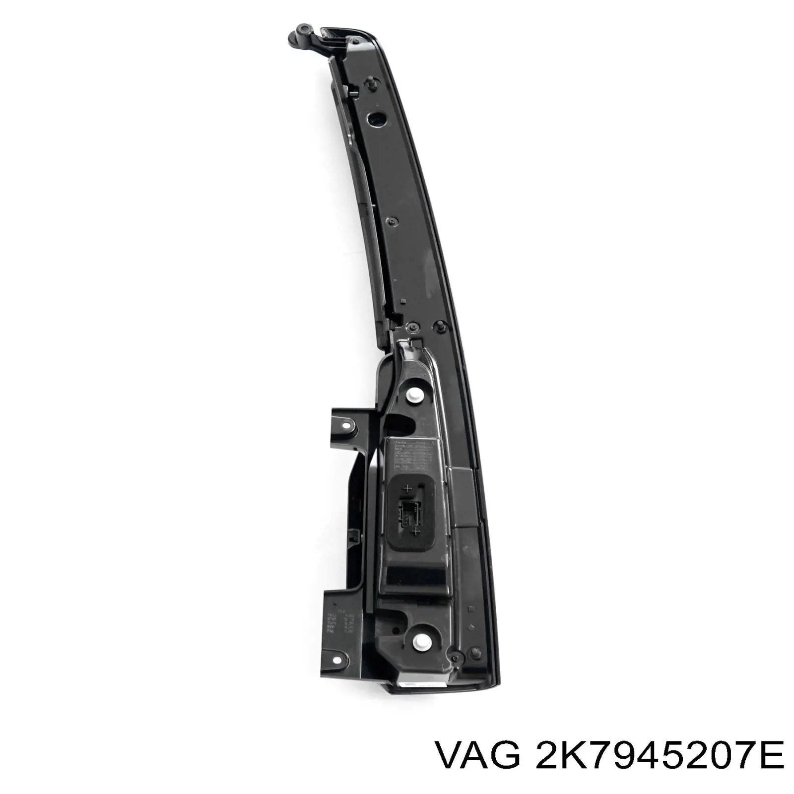  VAG 2K7945207E precio, desde 207,17 EUR