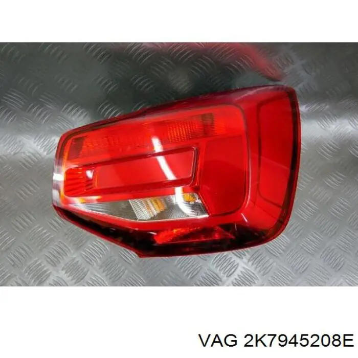  VAG 2K7945208D