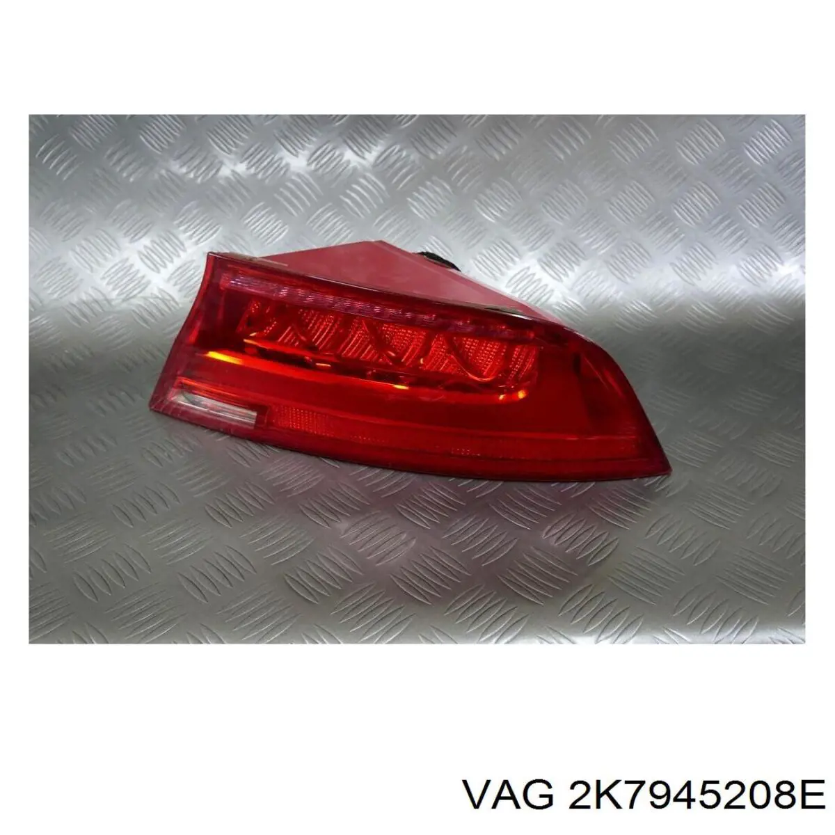 2K7945208D VAG 