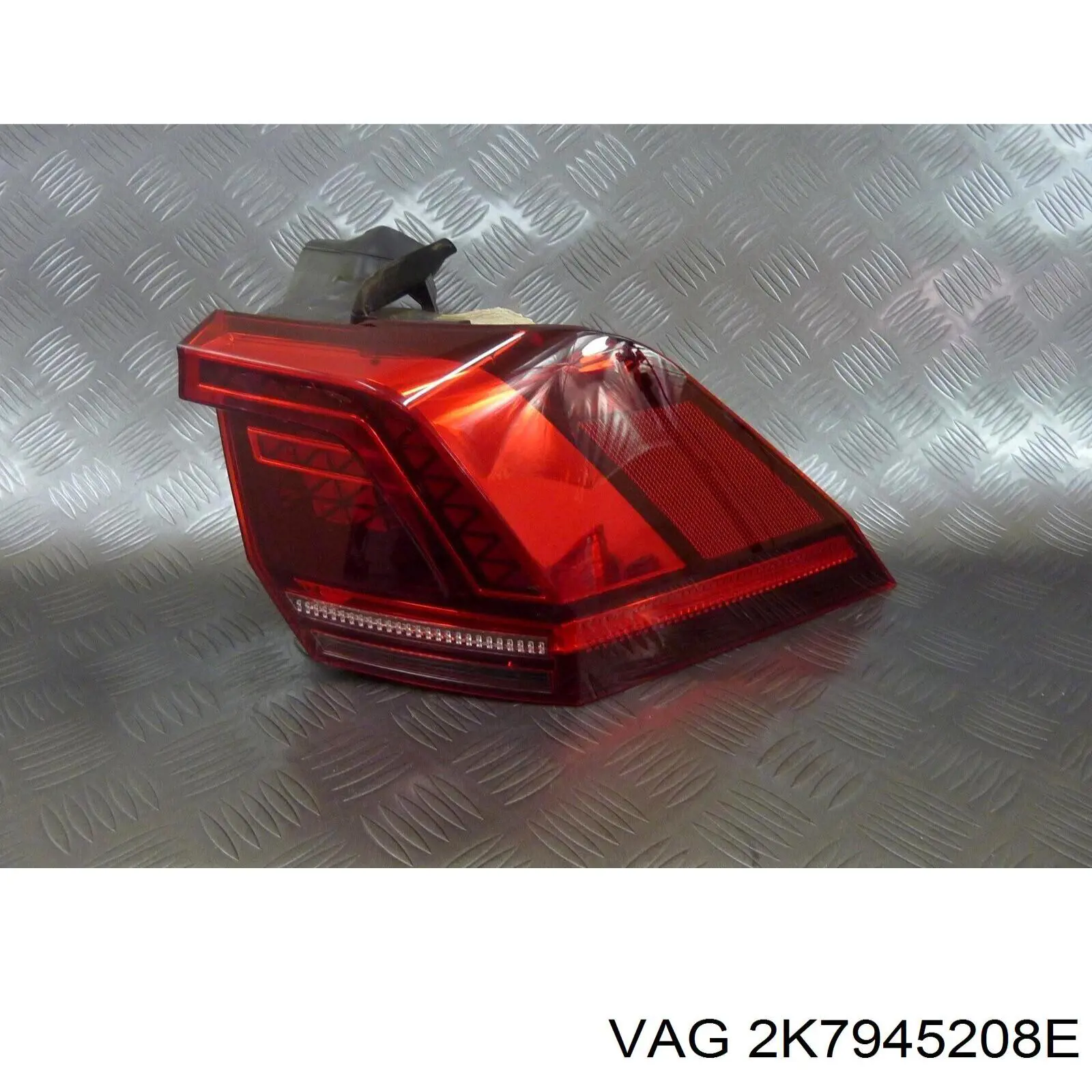  VAG 2K7945208D precio, desde 207,17 EUR