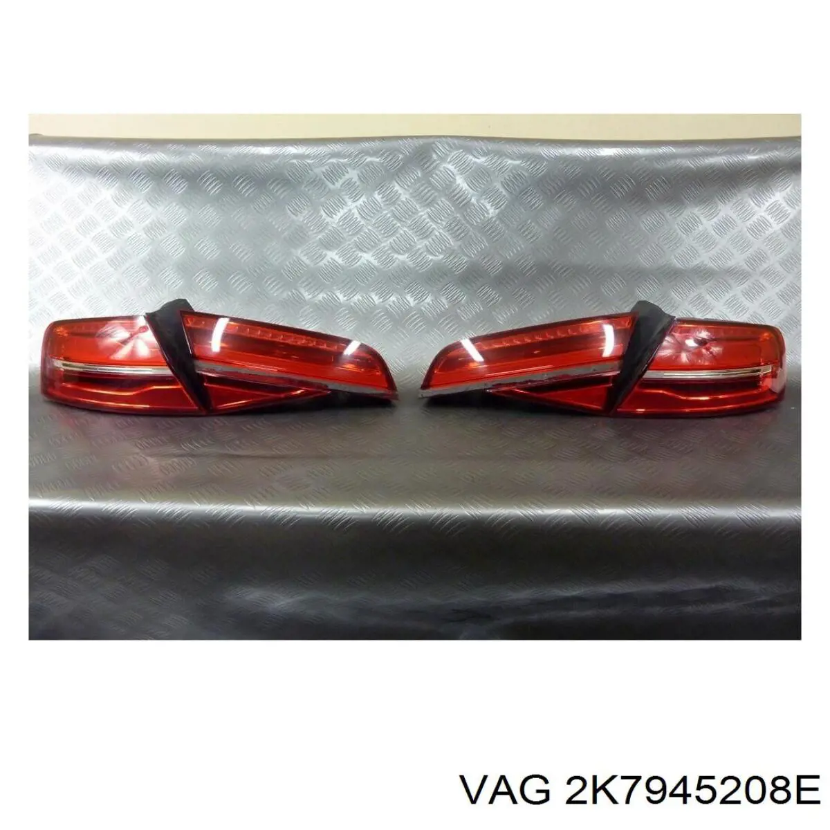 Comprar 2K7945208D VAG 