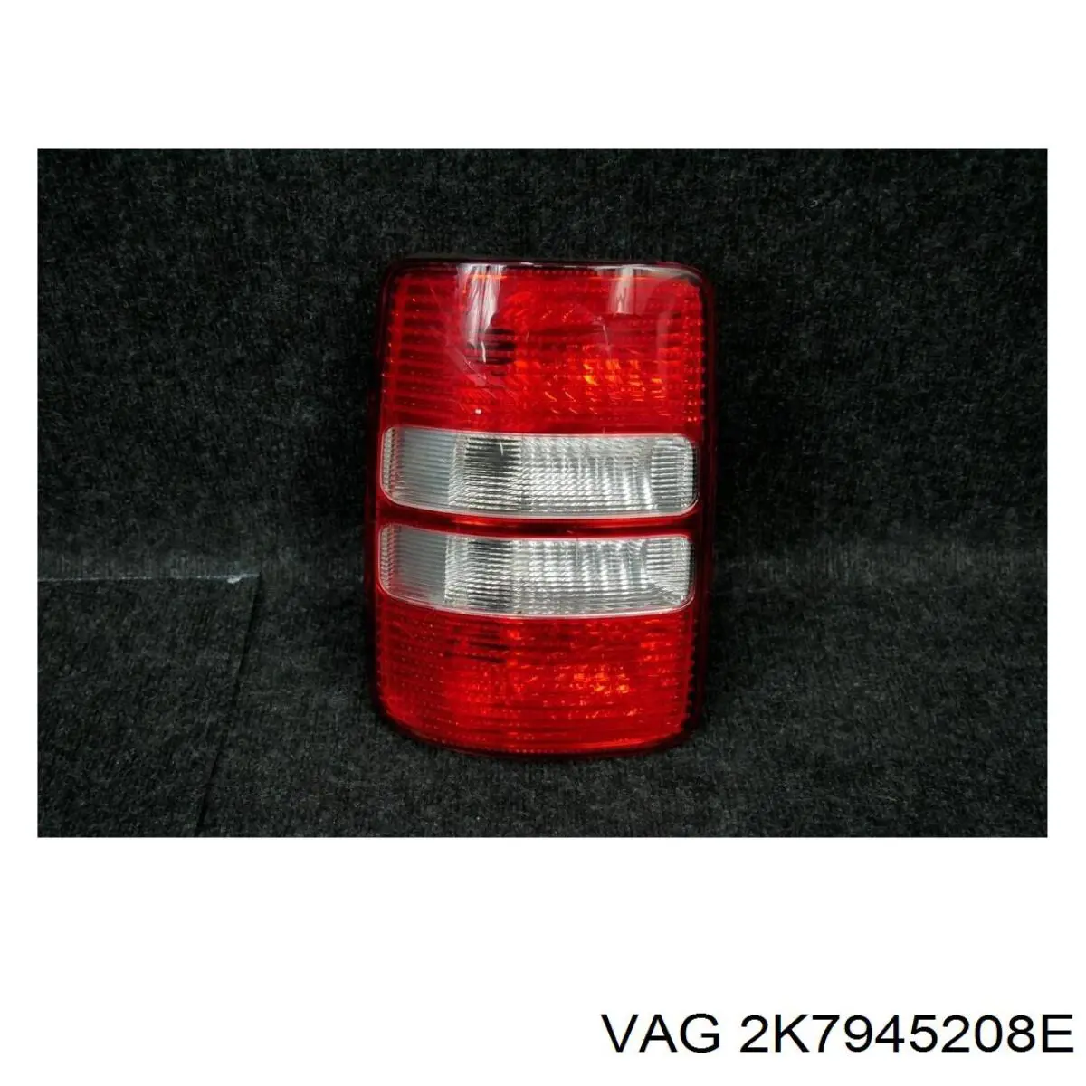  2K7945208D VAG