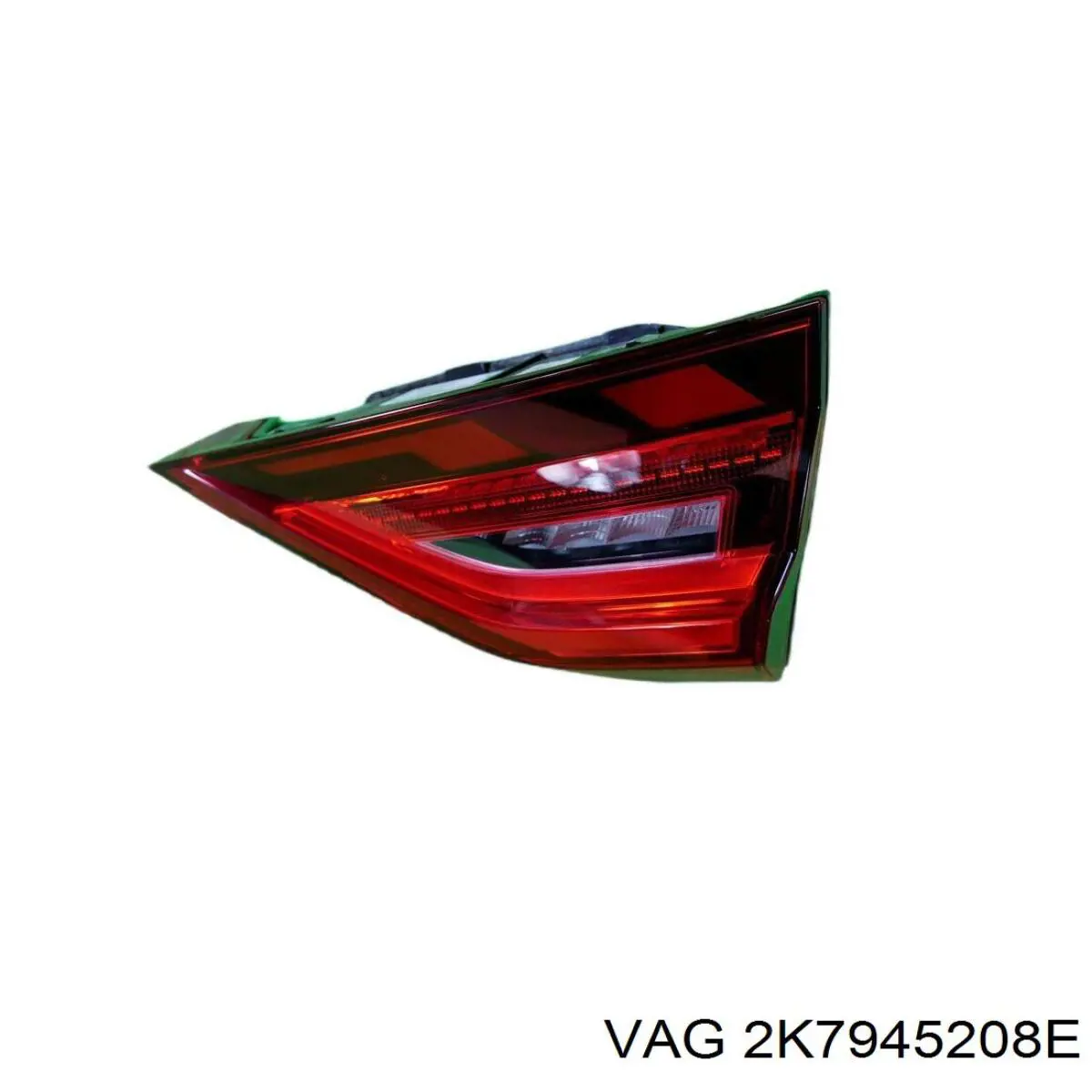 Comprar 2K7945208D VAG 