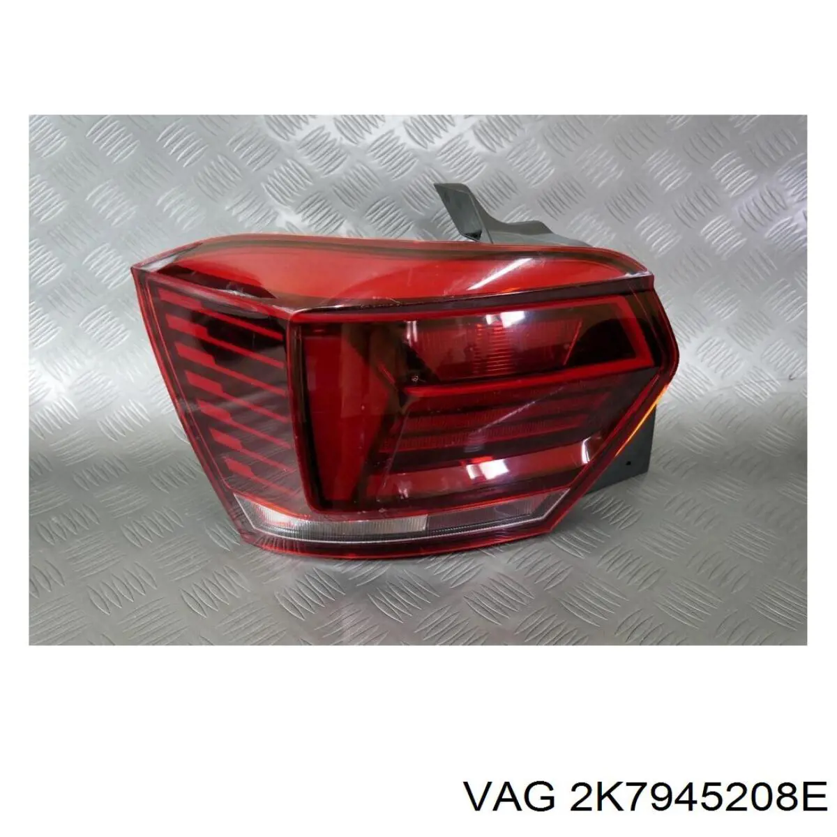  2K7945208D VAG