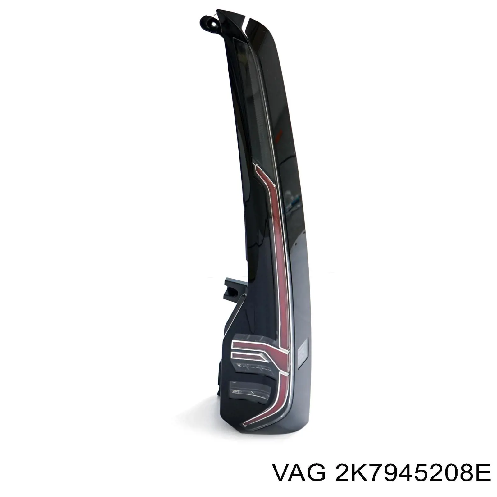  VAG 2K7945208D precio, desde 207,17 EUR