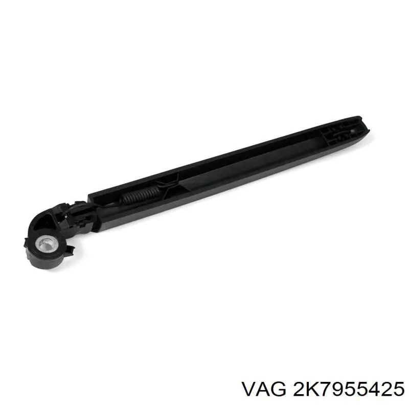  VAG 2K7955425