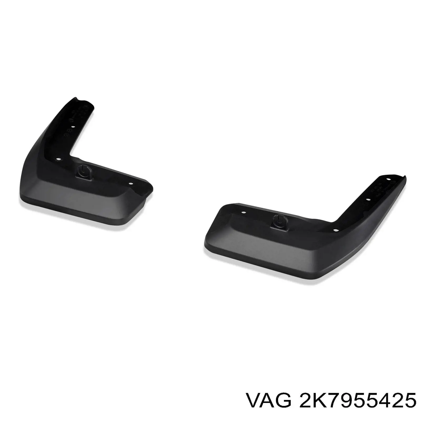 2K7955425 VAG 