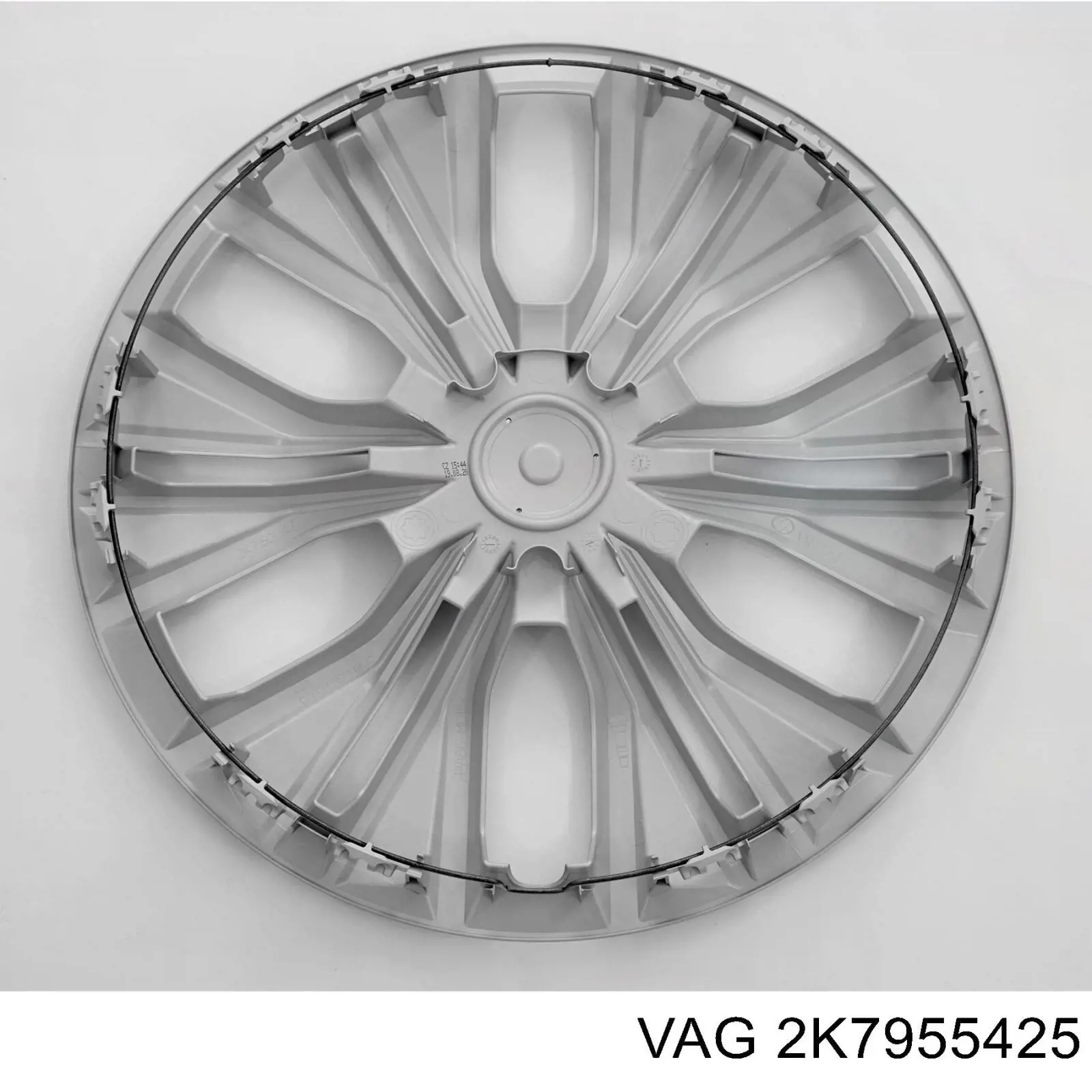 Comprar 2K7955425 VAG 
