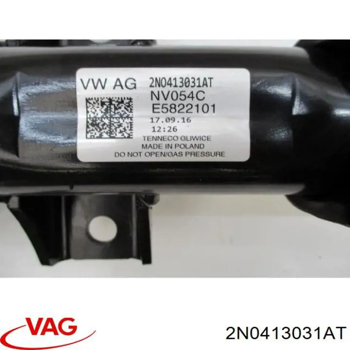 Comprar 2N0413031AT VAG Amortiguador