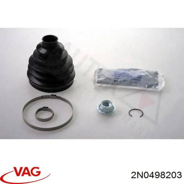 2N0498203 VAG