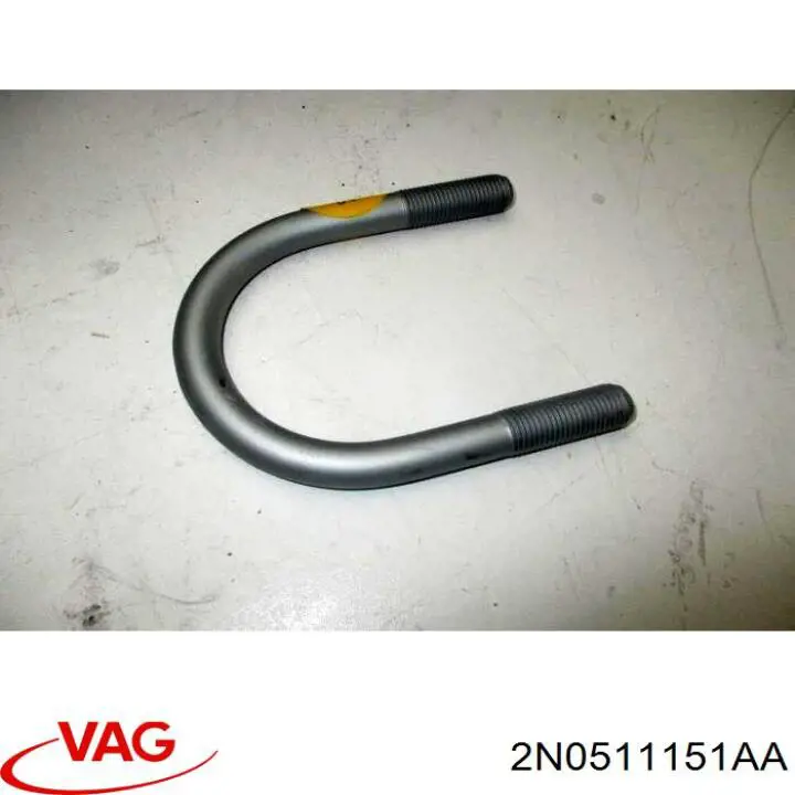 2N0511151AA VAG