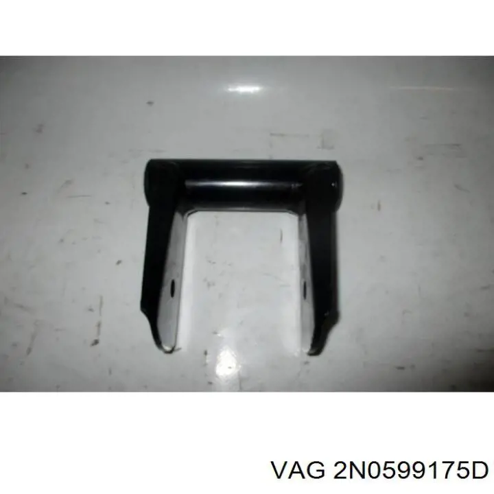 2N0599175D VAG 