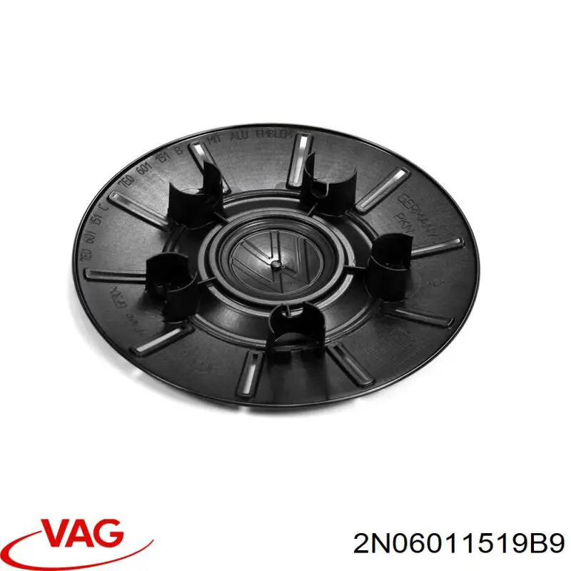  VAG 2N06011519B9 precio, desde 35,04 EUR