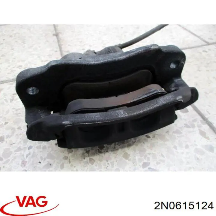Comprar 65508046000 MAN Pinza de freno delantera derecha