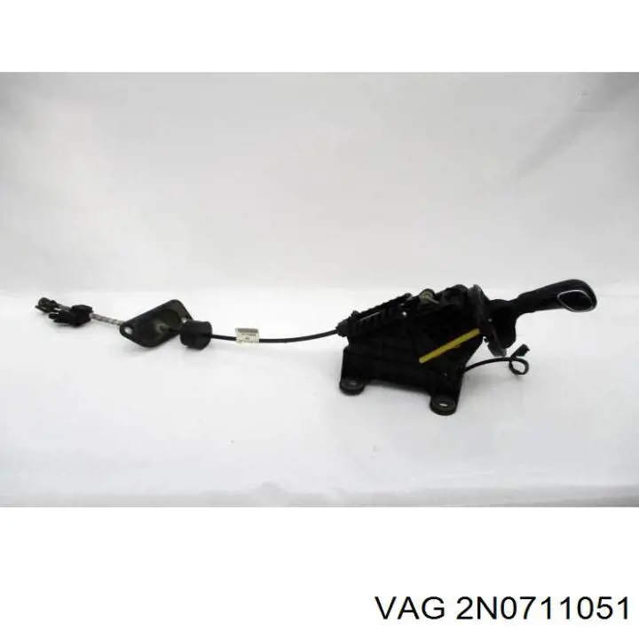 2N0711051 VAG 