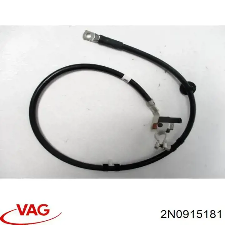 2N0915181 VAG