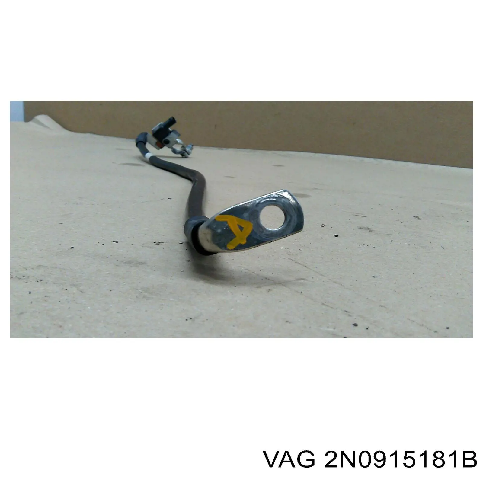  VAG 2N0915181B precio, desde 136,59 EUR