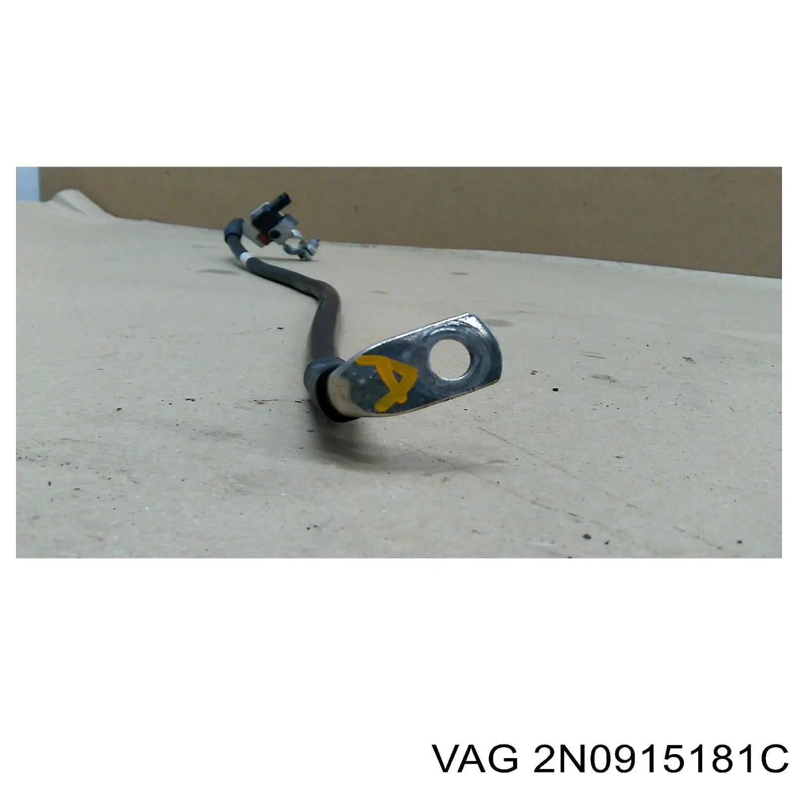  2N0915181C VAG
