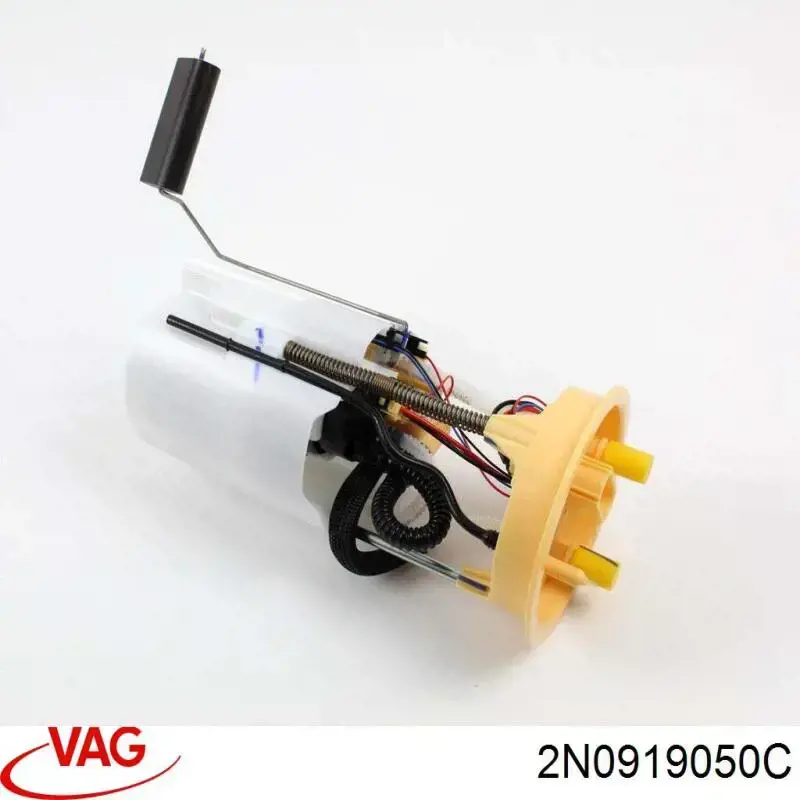 2N0919050 VAG